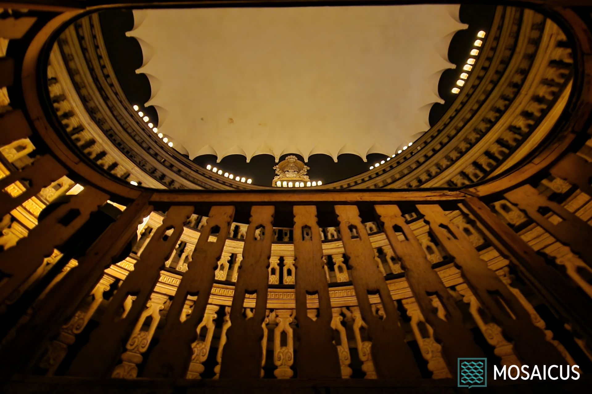 Visita guidata Galileo Padova