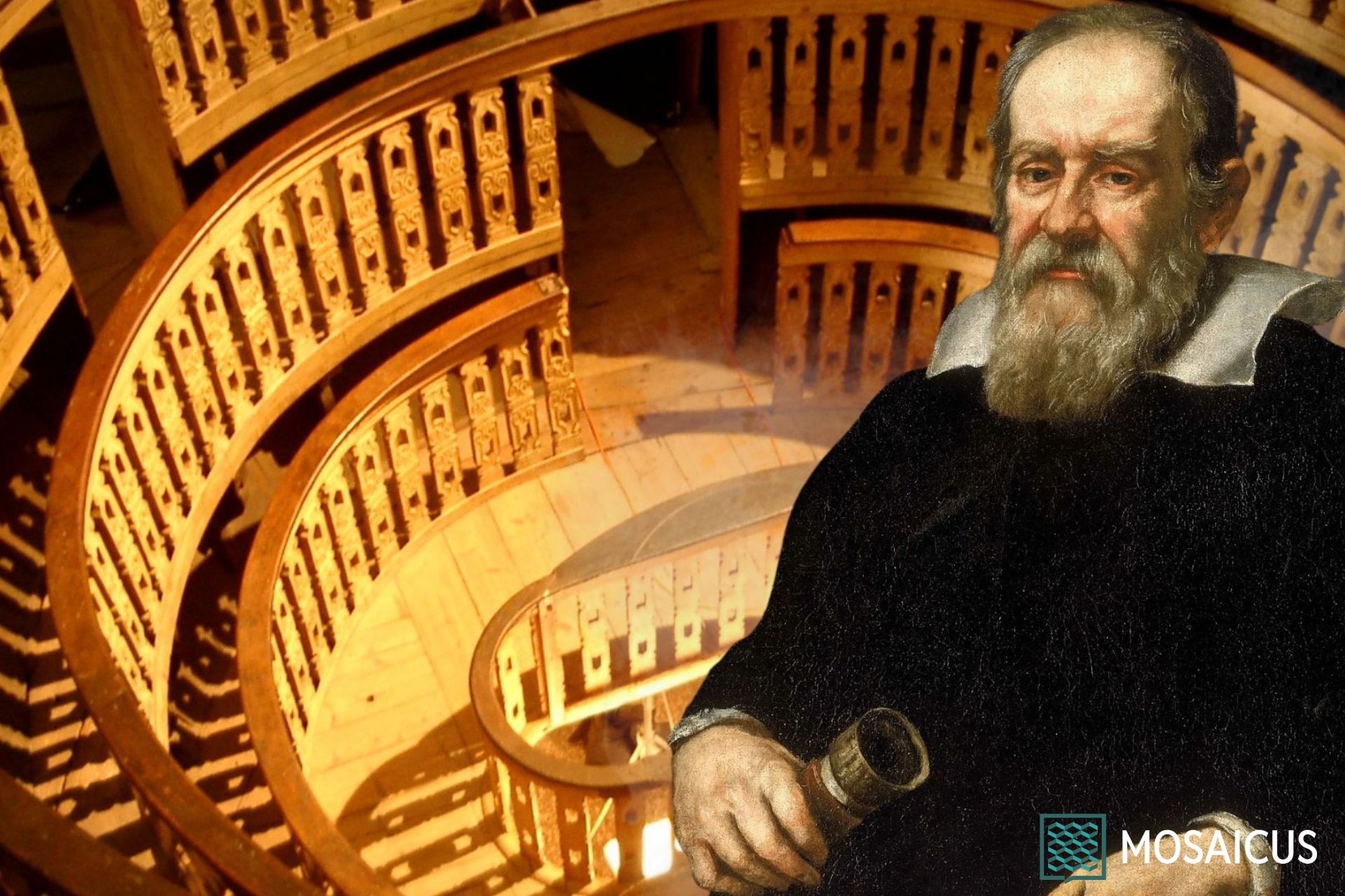 Visita guidata Galileo Padova