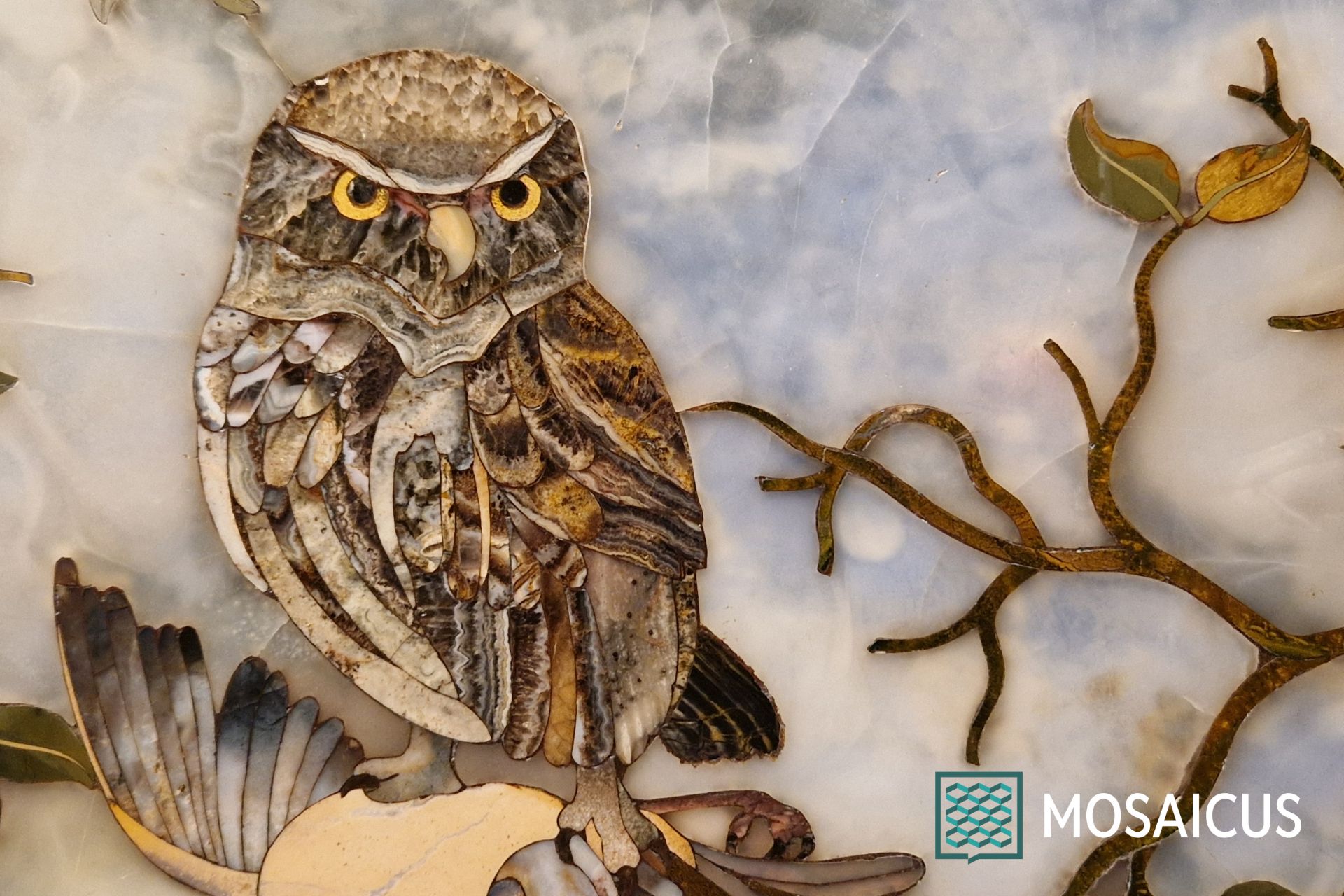 Visita guidata Opificio Pietre Dure Firenze