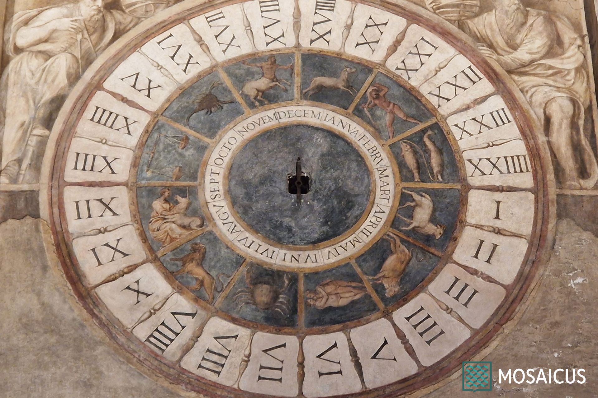 Palazzo Ragione Padova