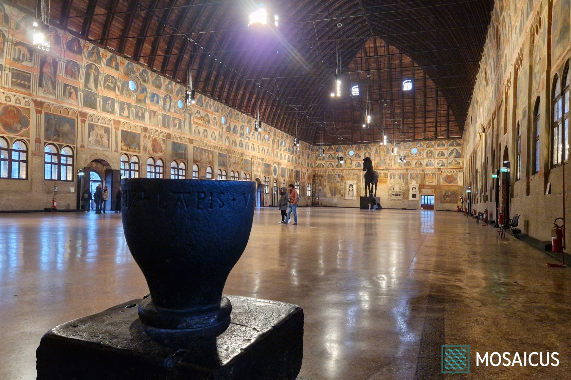 Palazzo Ragione Padova
