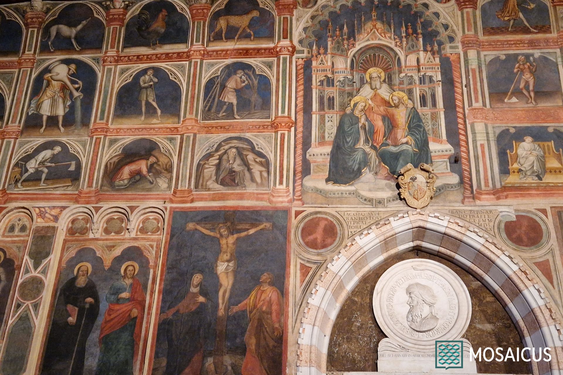 Palazzo Ragione Padova