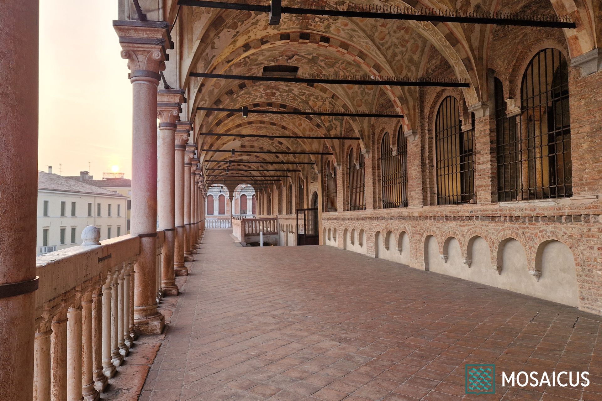 Palazzo Ragione Padova