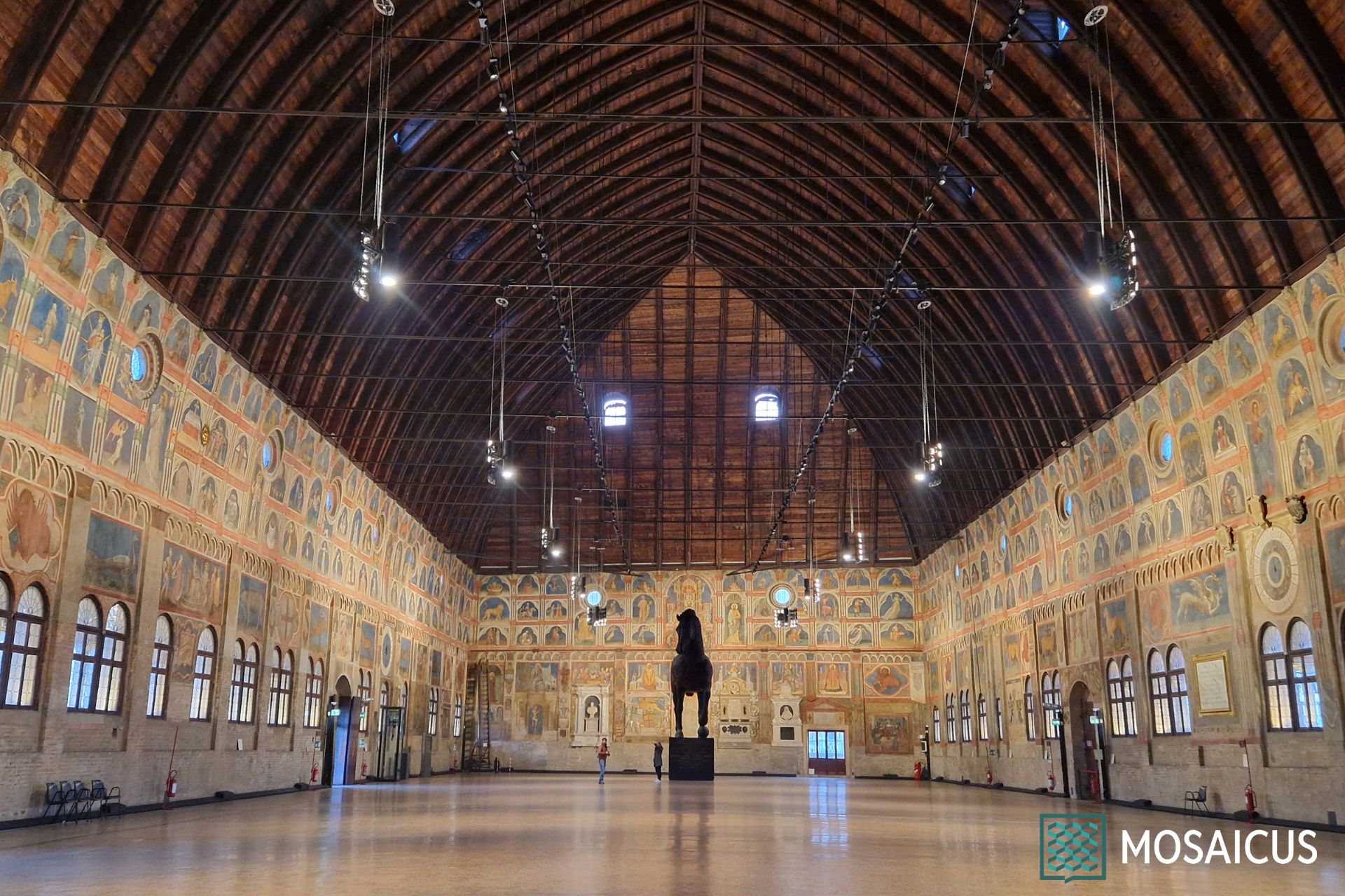 Palazzo Ragione Padova