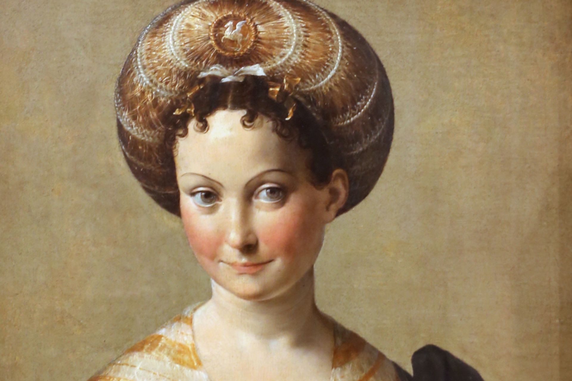 Visita guidata Pilotta Parma Teatro Farnese Galleria Palatina