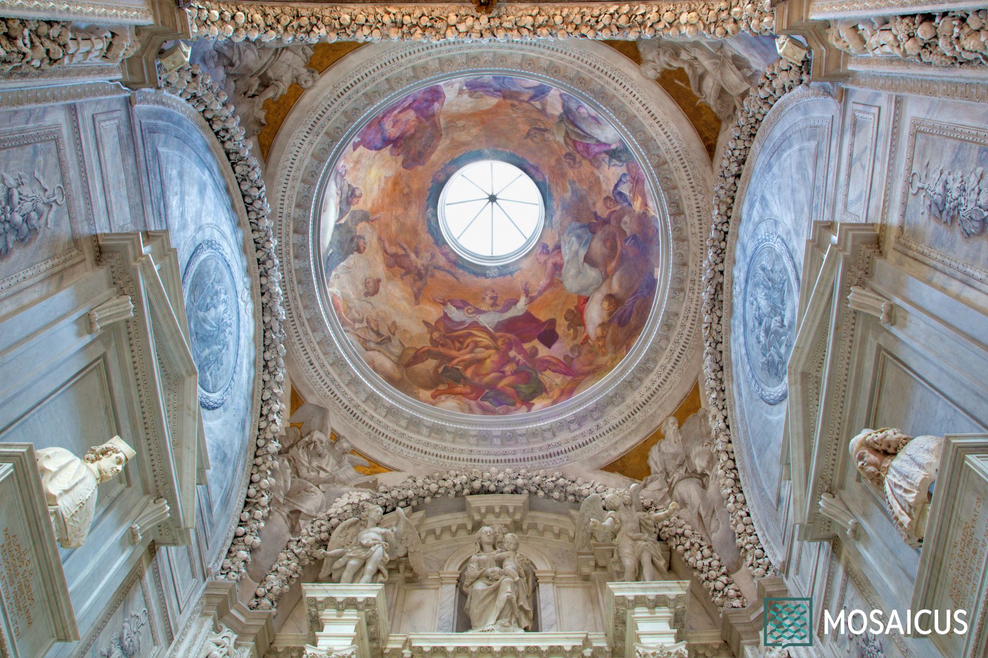 San Francesco Vigna Venezia