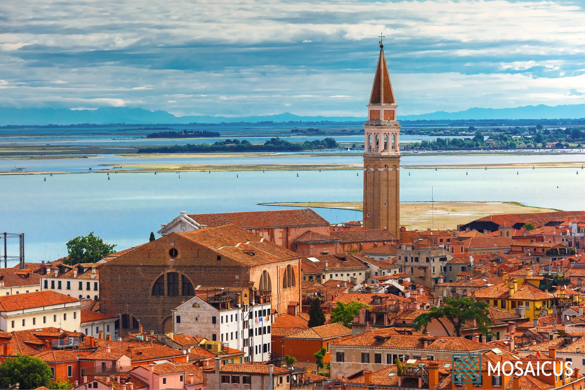 San Francesco Vigna Venezia