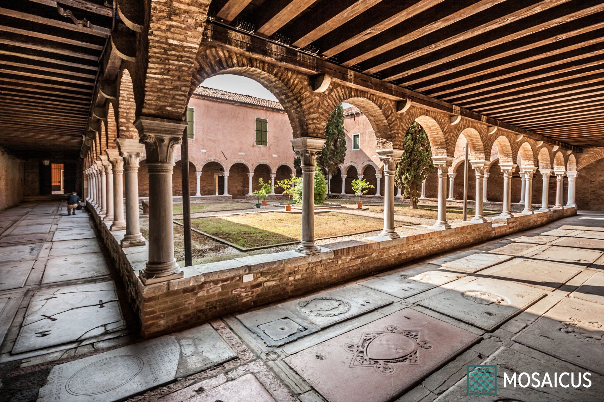 San Francesco Vigna Venezia