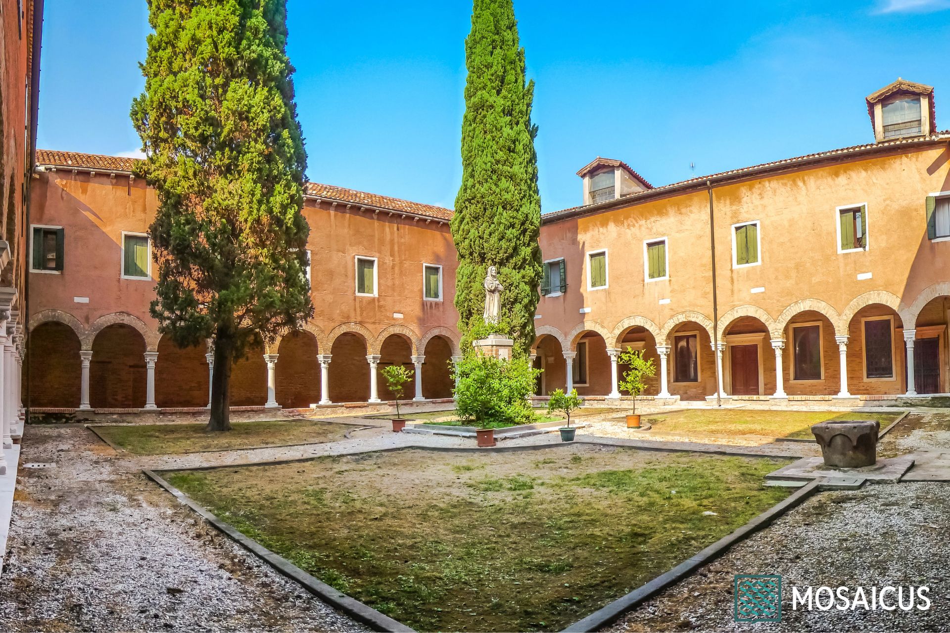 San Francesco Vigna Venezia