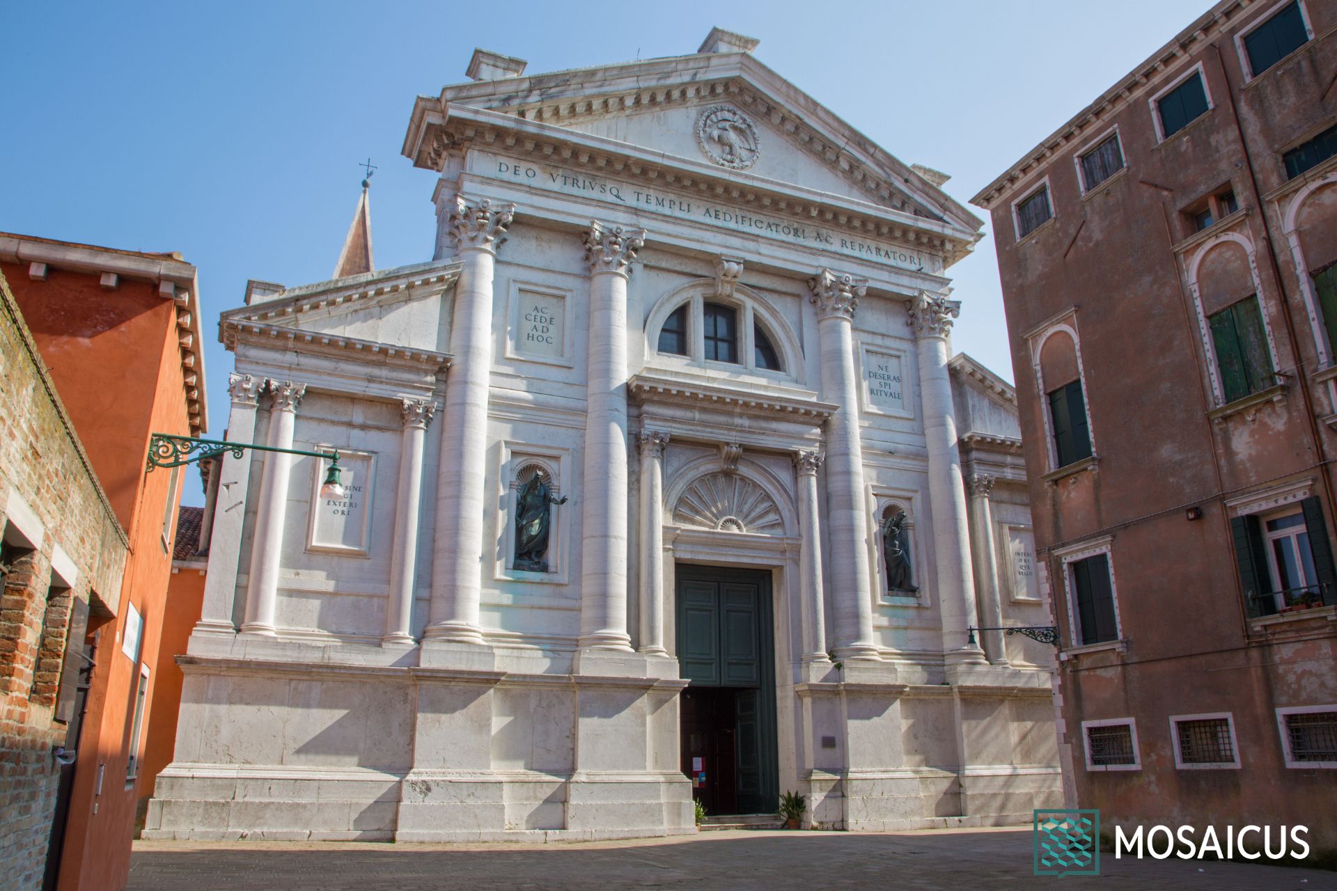 San Francesco Vigna Venezia