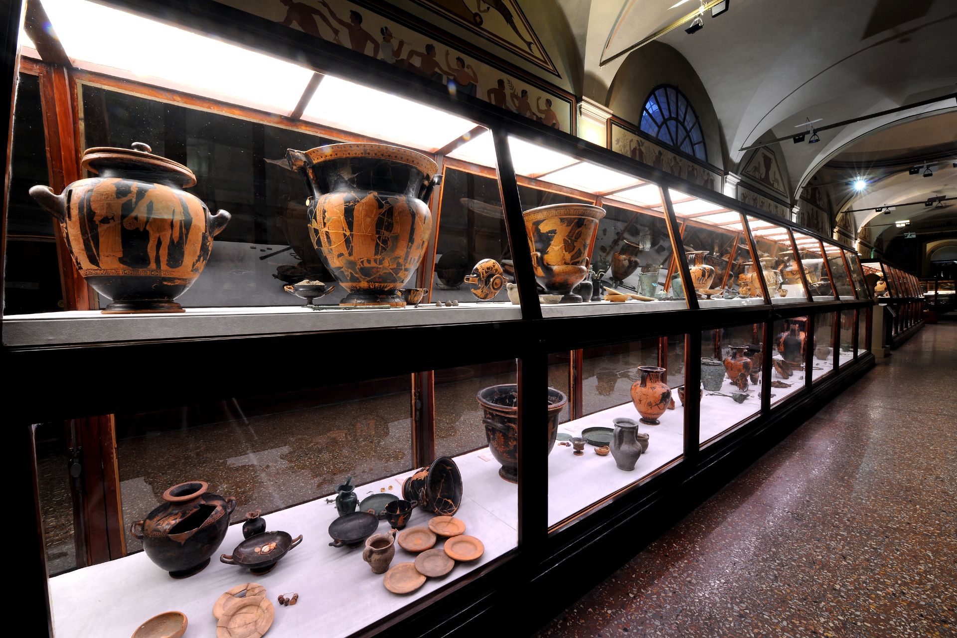 Museo Archeologico di Bologna
