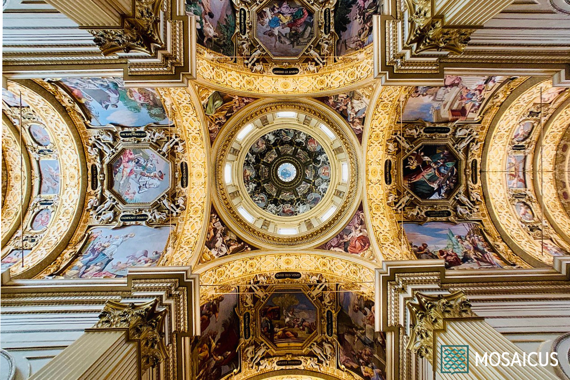 Basilica della Ghiara - IN