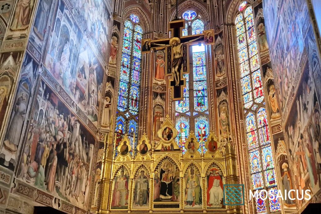 Basilica di Santa Croce