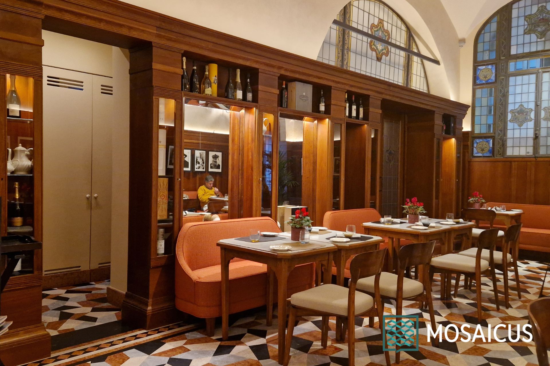 Visita guidata Caffè storici Firenze