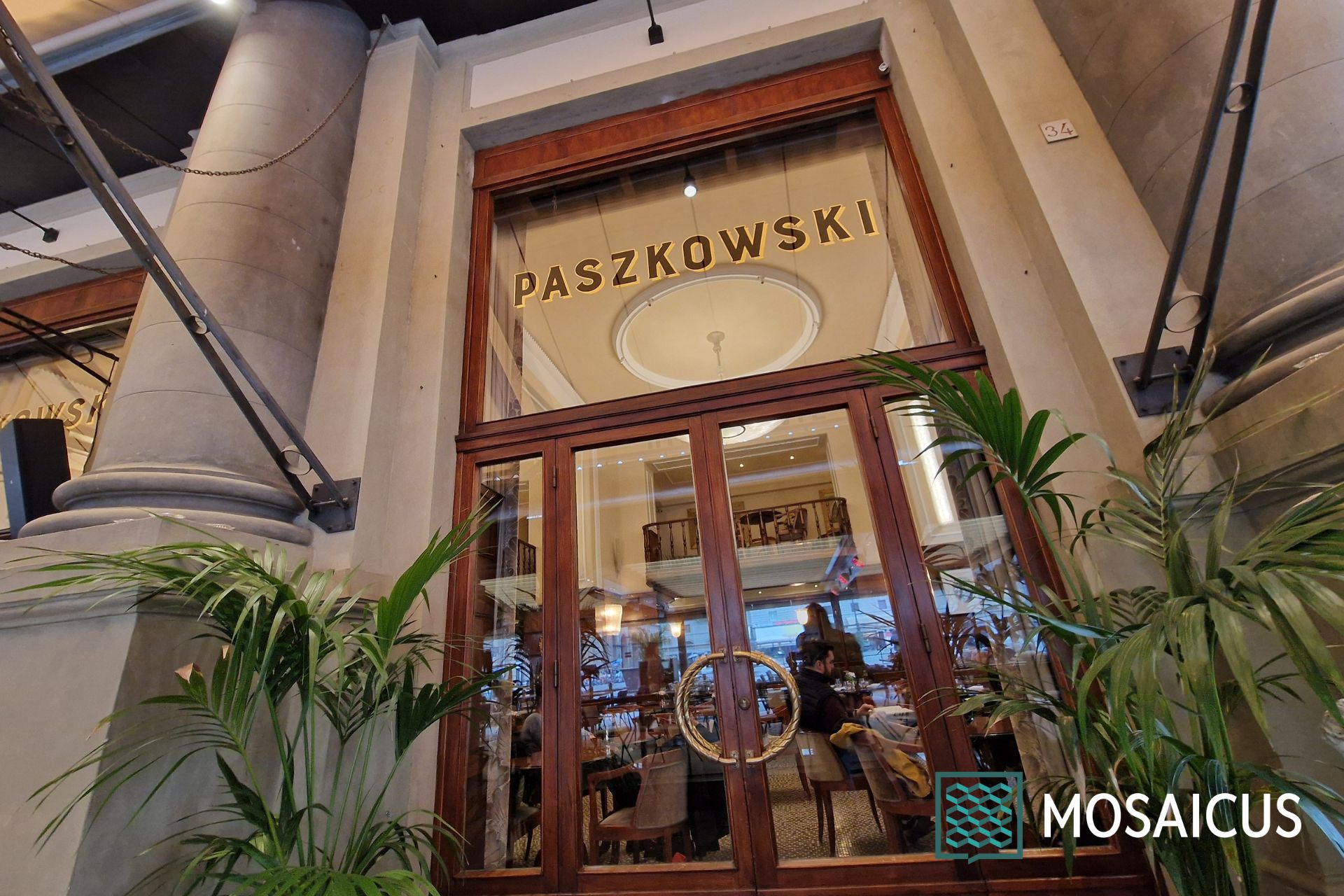 Visita guidata Caffè storici Firenze