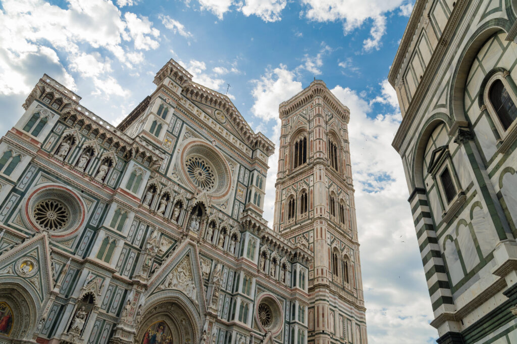 Duomo e Campanile di Giotto
