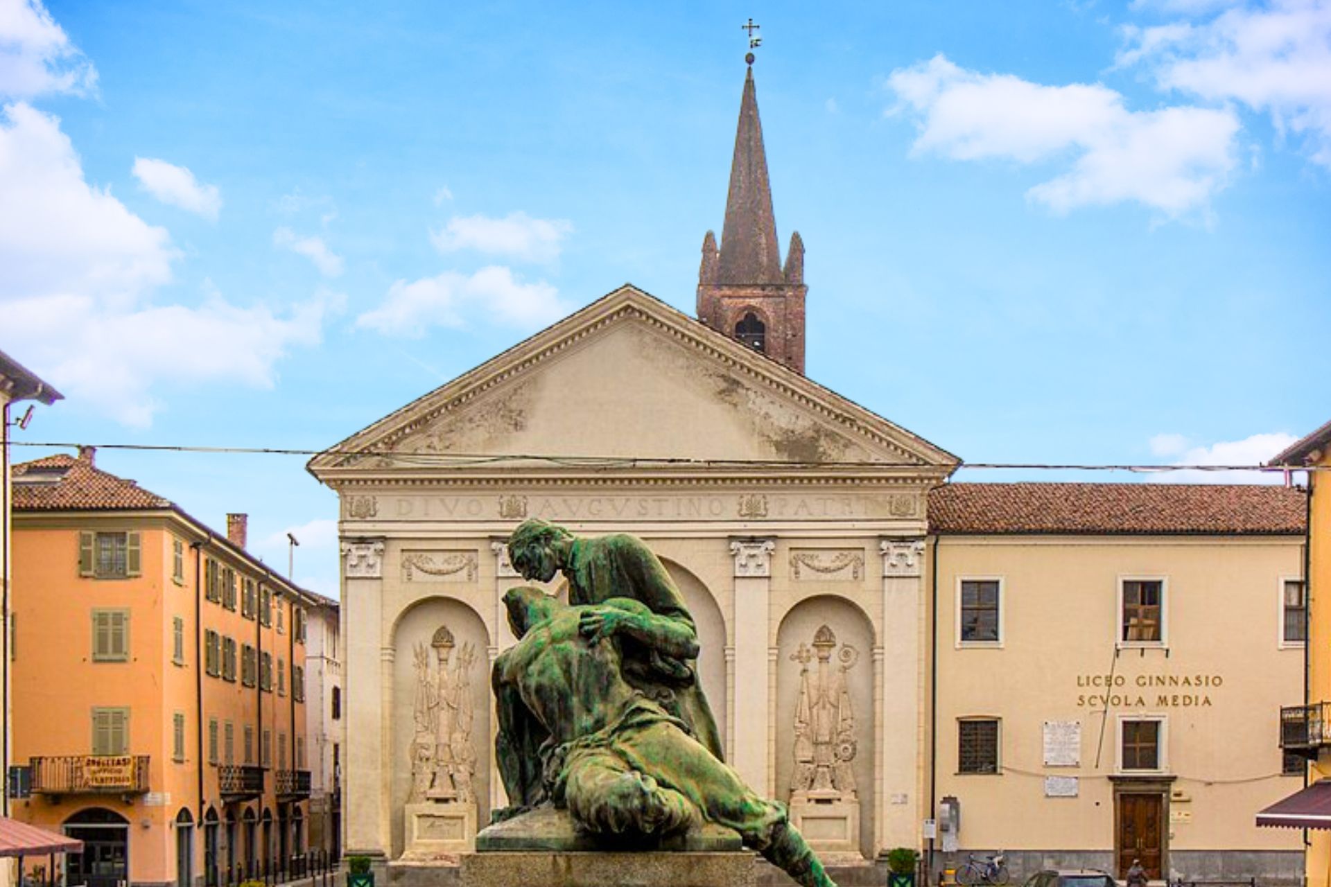 Visita guidata Carmagnola