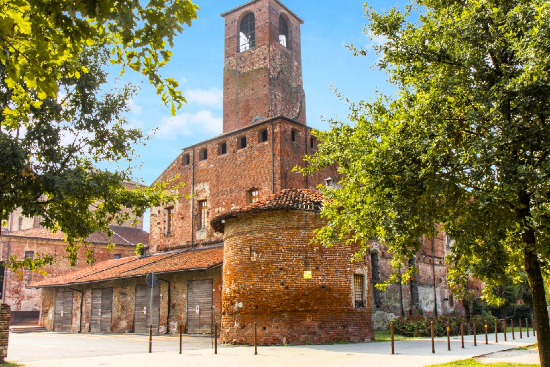 Visita guidata Carmagnola