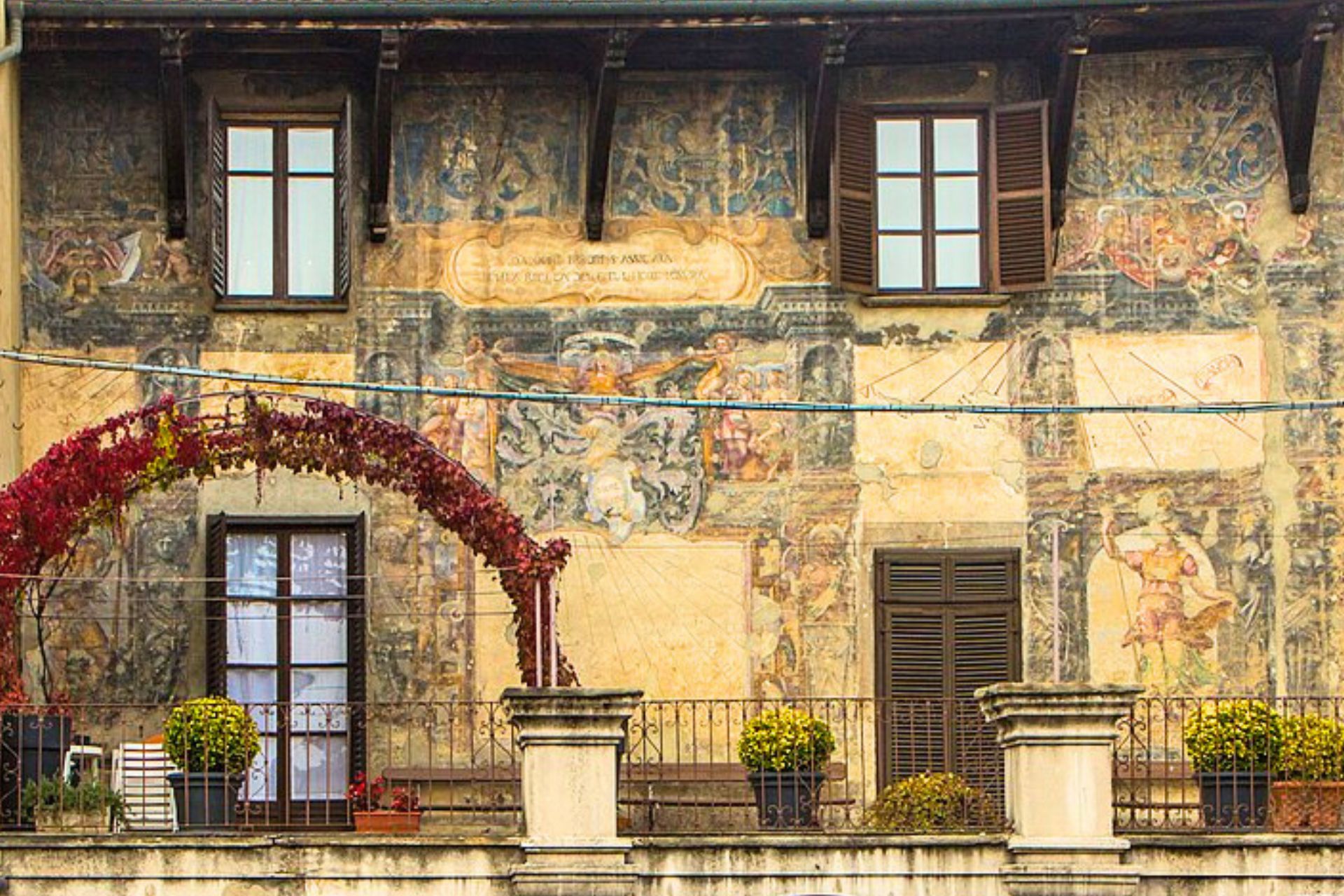 Visita guidata Carmagnola