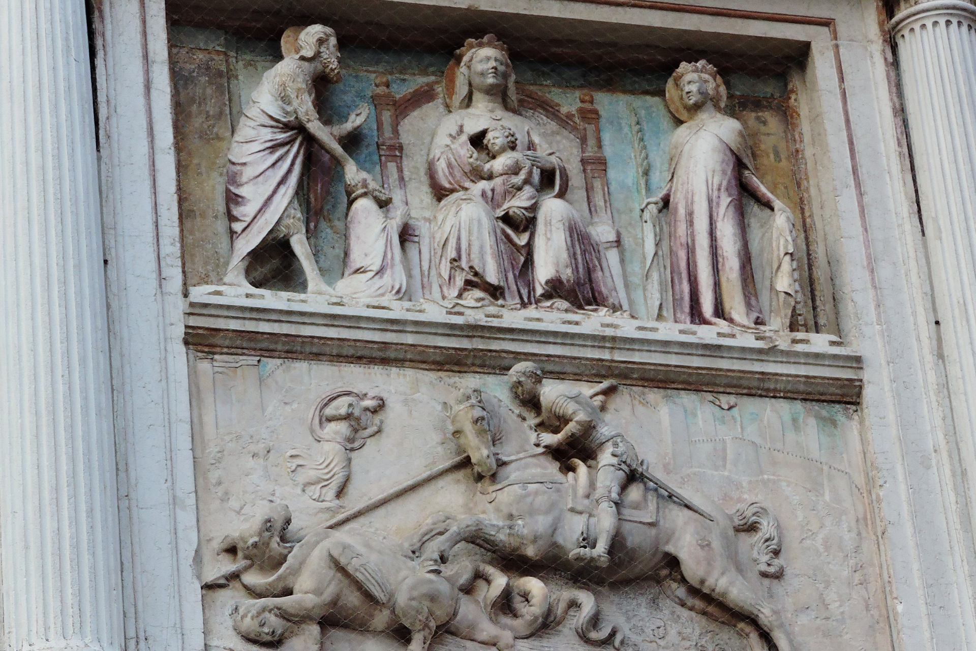 Carpaccio e la Scuola di San Giorgio degli Schiavoni​