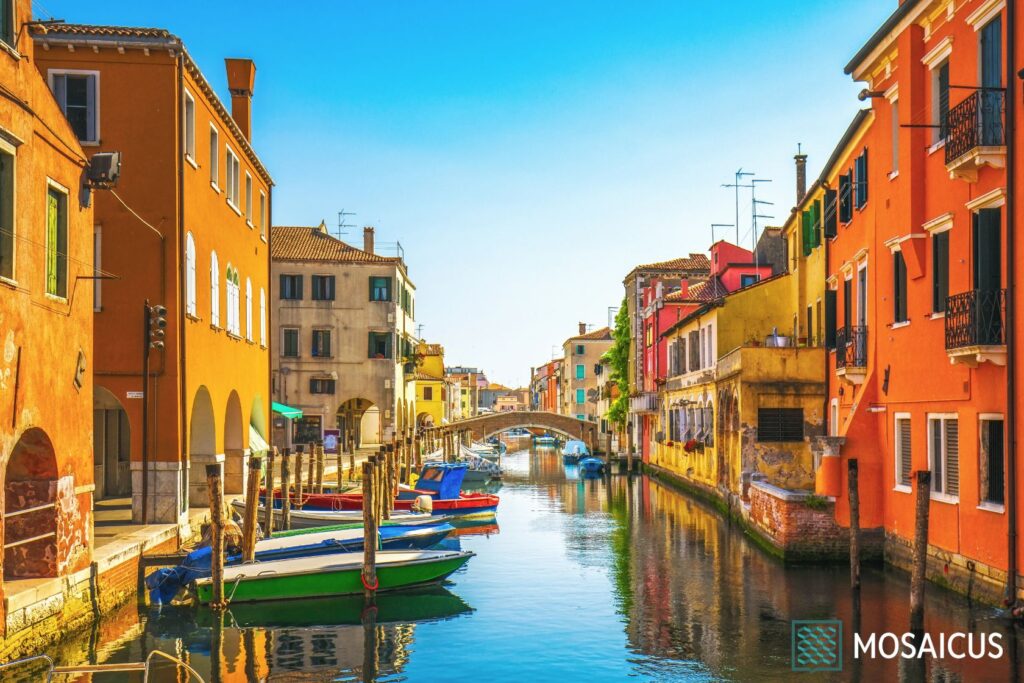 Visita guidata Chioggia