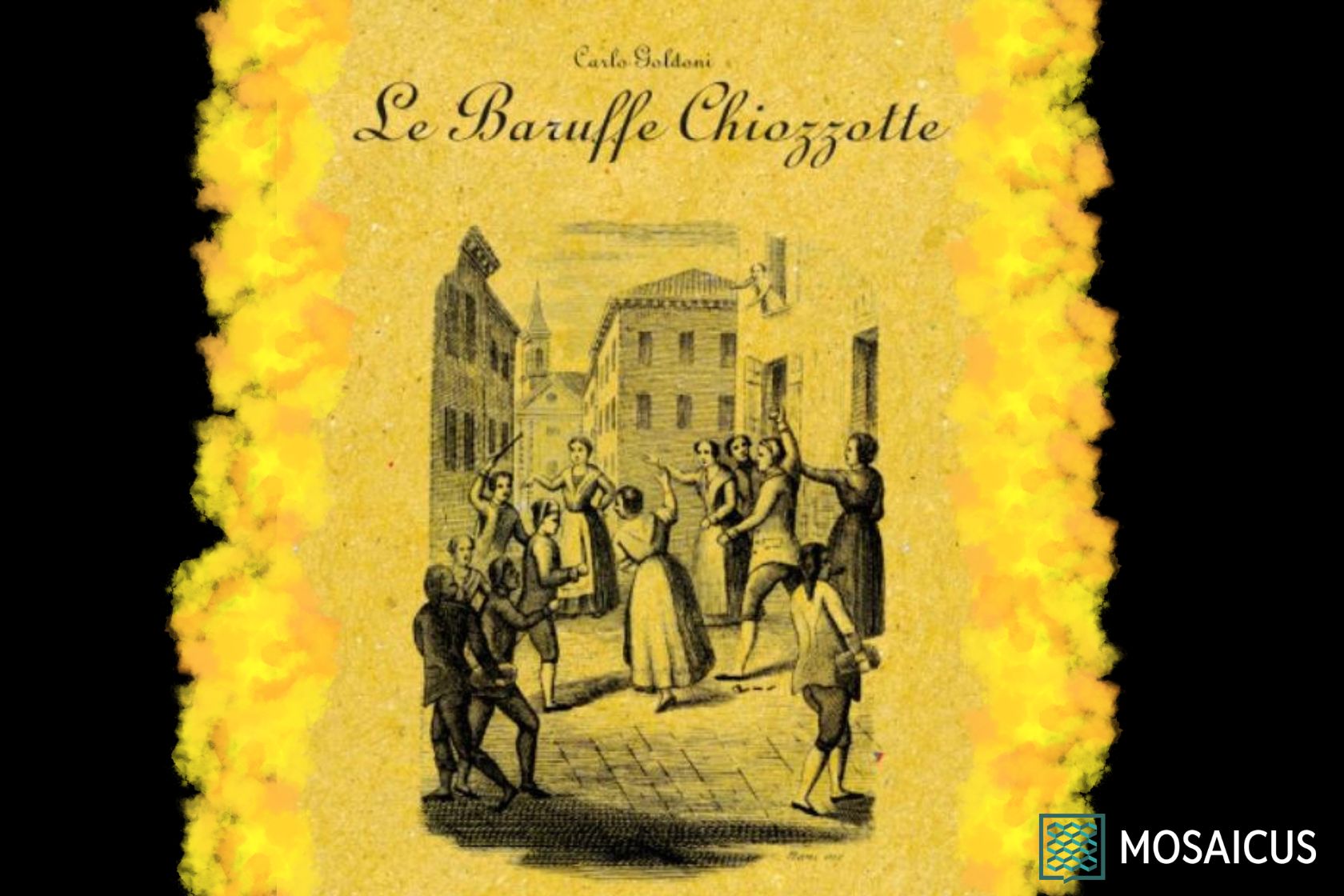 Visita guidata Chioggia