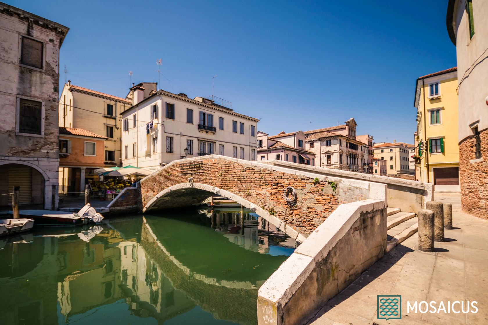 Visita guidata Chioggia