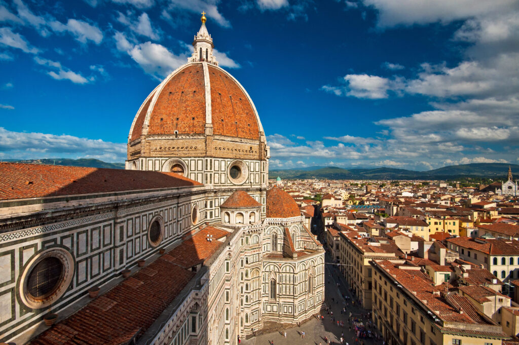Cupola di Brunelleschi