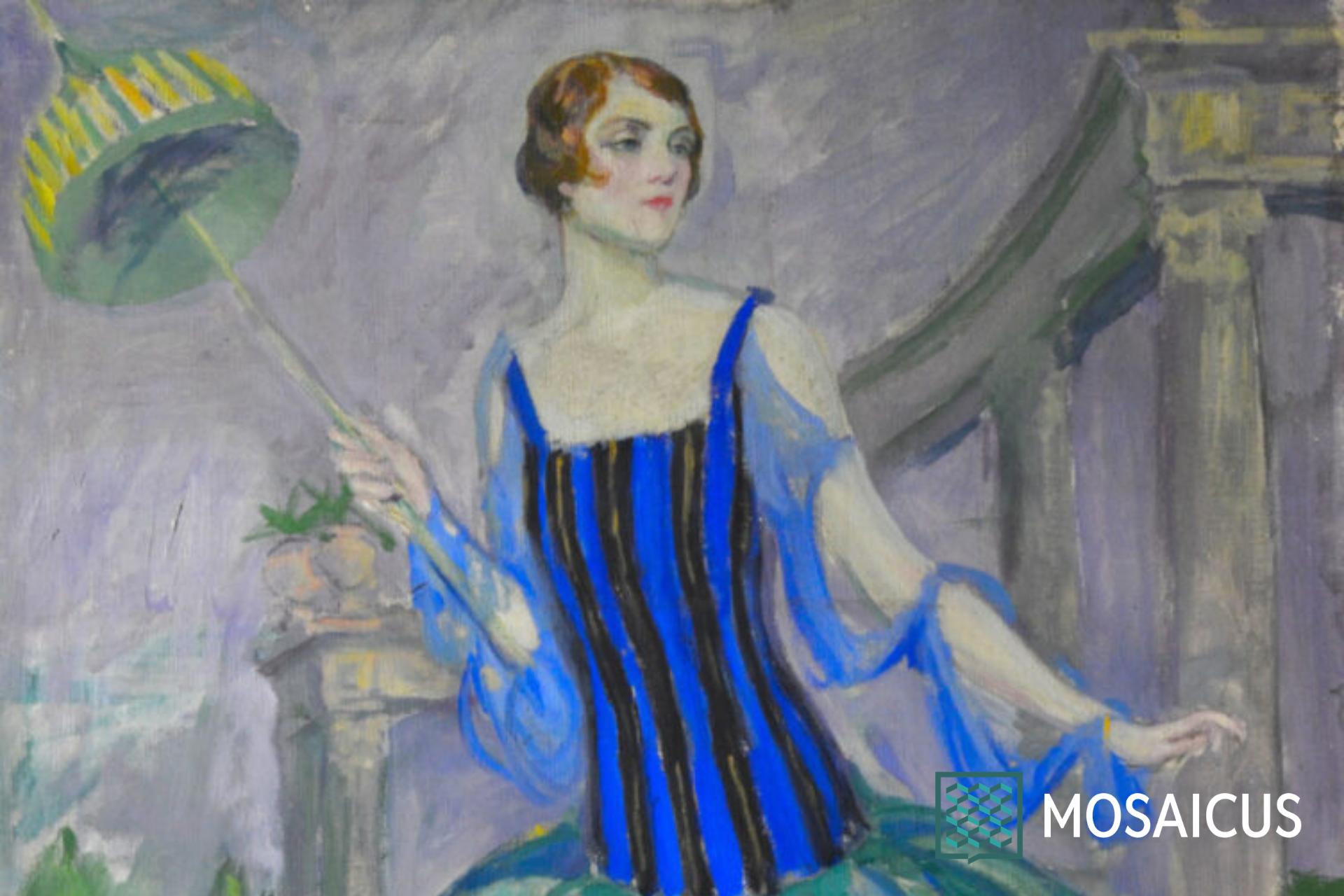 Visita guidata Mostra Firenze Decò