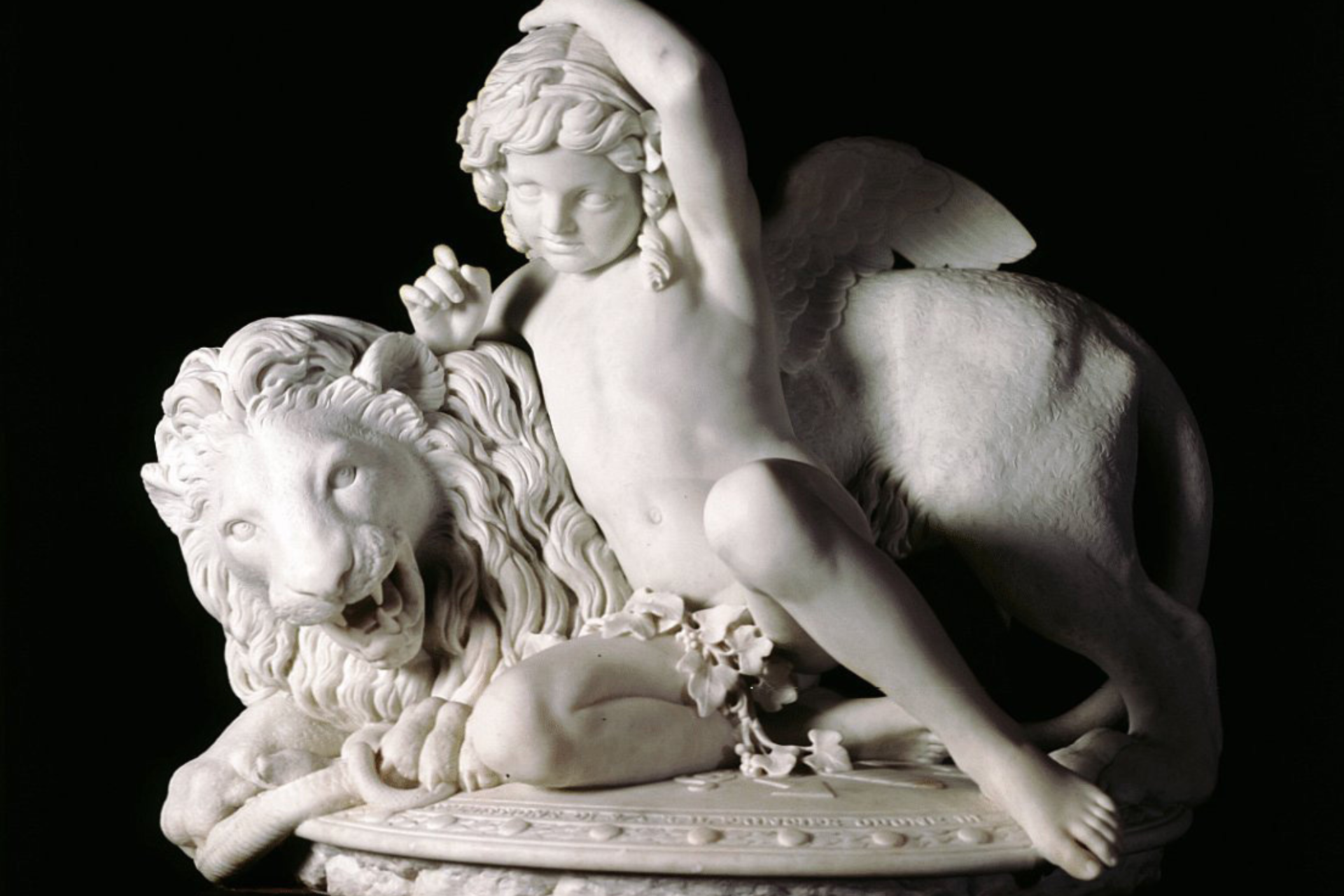 Galleria Arte Moderna Genova