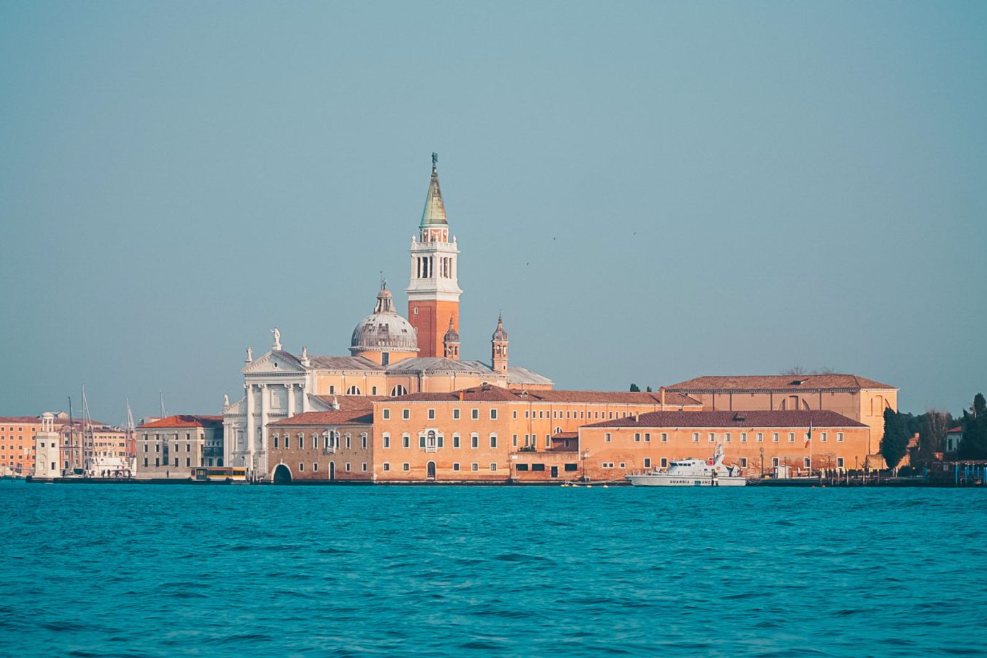 La Stanze della Fotografia e le Stanze del Vetro a Venezia con Mostra di Horst