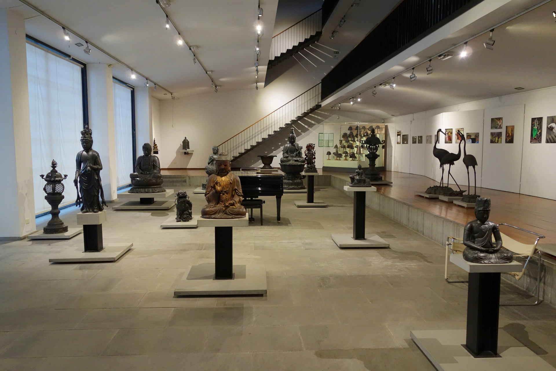 Museo d’Arte Orientale Chiossone