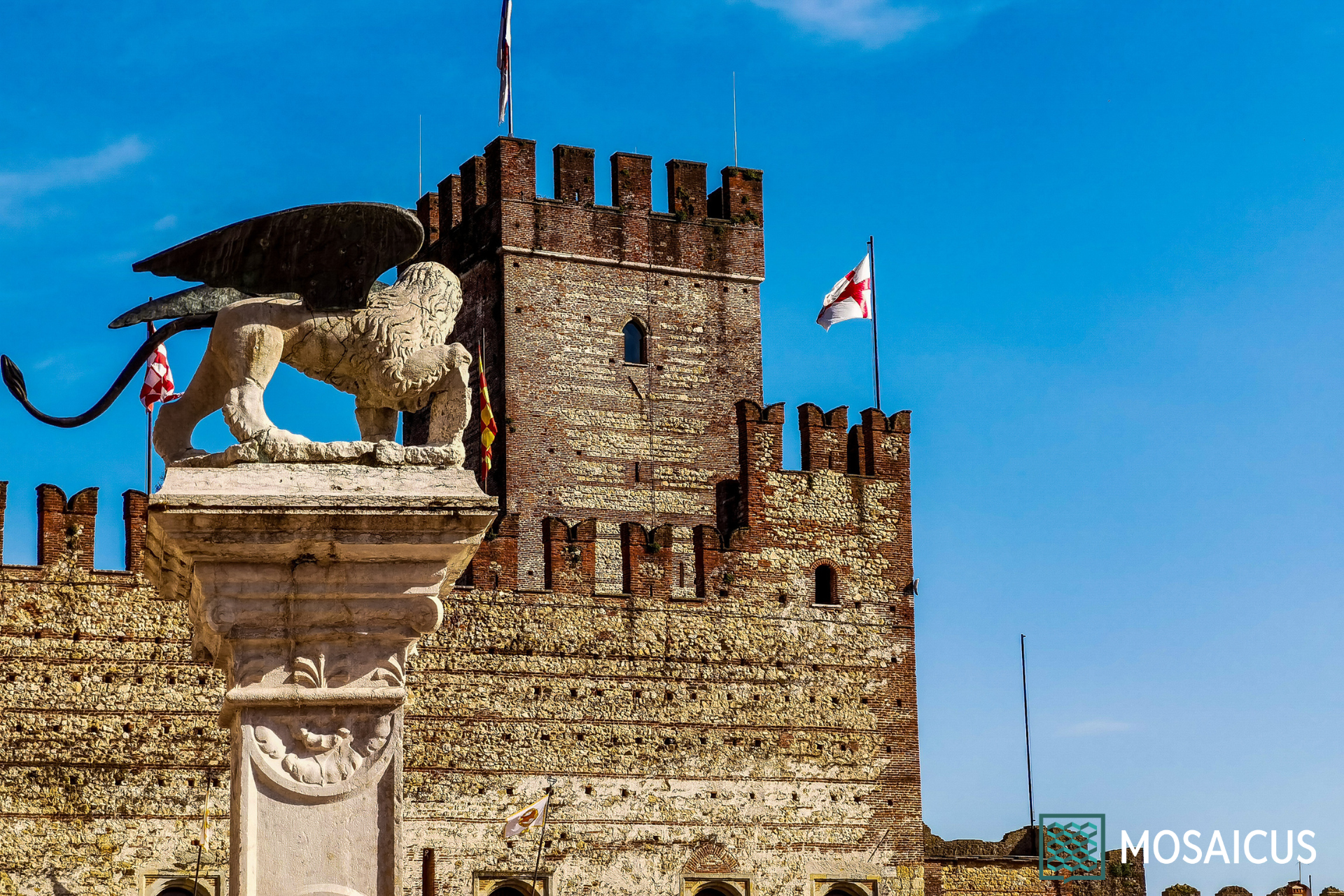 Visita guidata Marostica