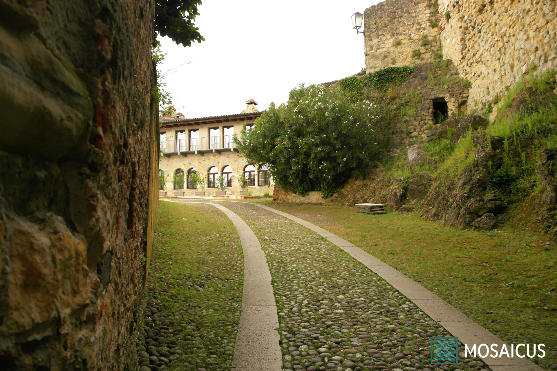 Visita guidata Marostica