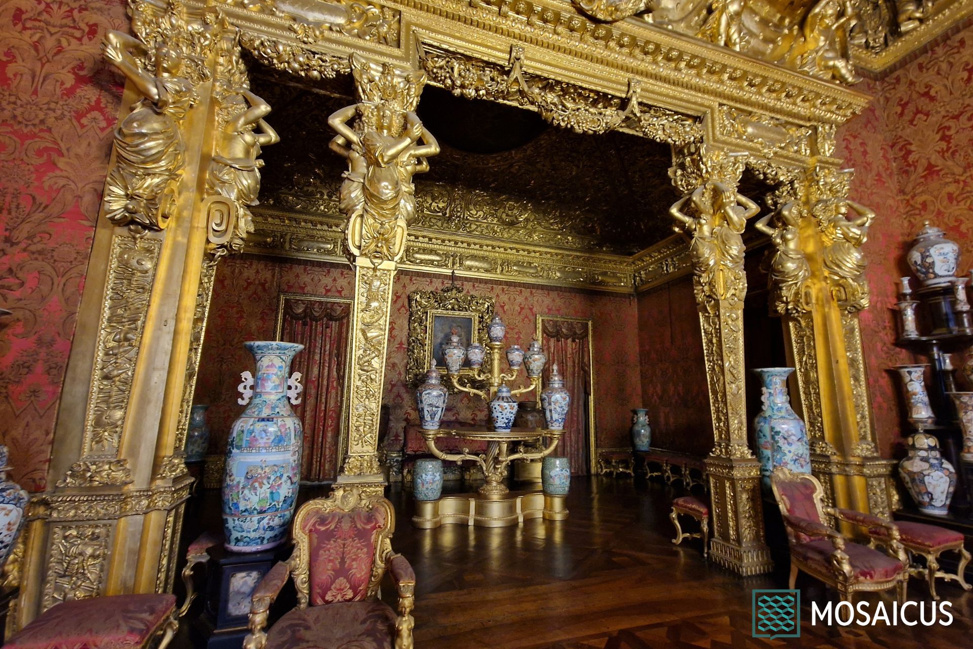 Visita guidata Palazzo Reale Torino