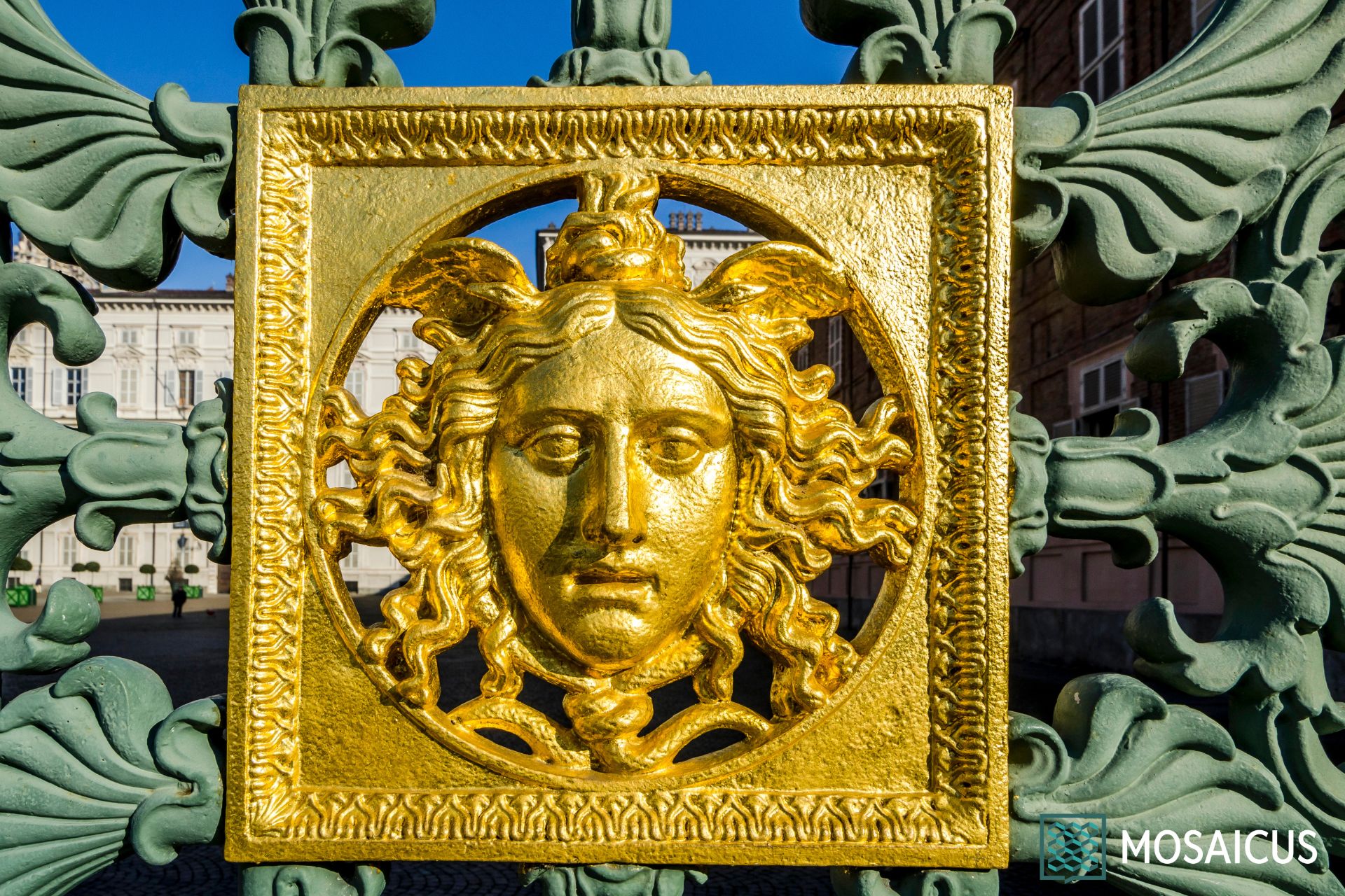 Visita guidata Palazzo Reale Torino