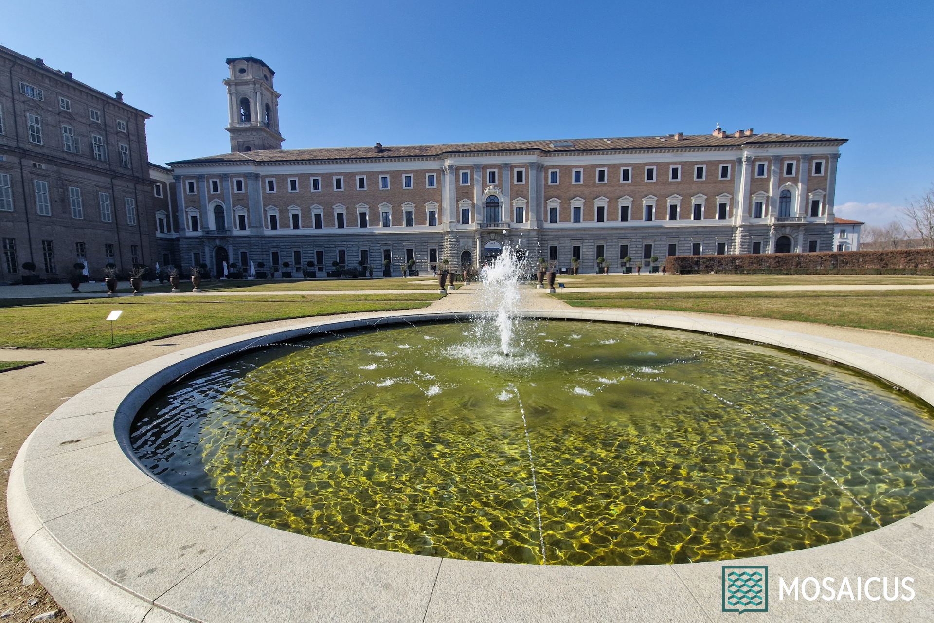 Visita guidata Palazzo Reale Torino