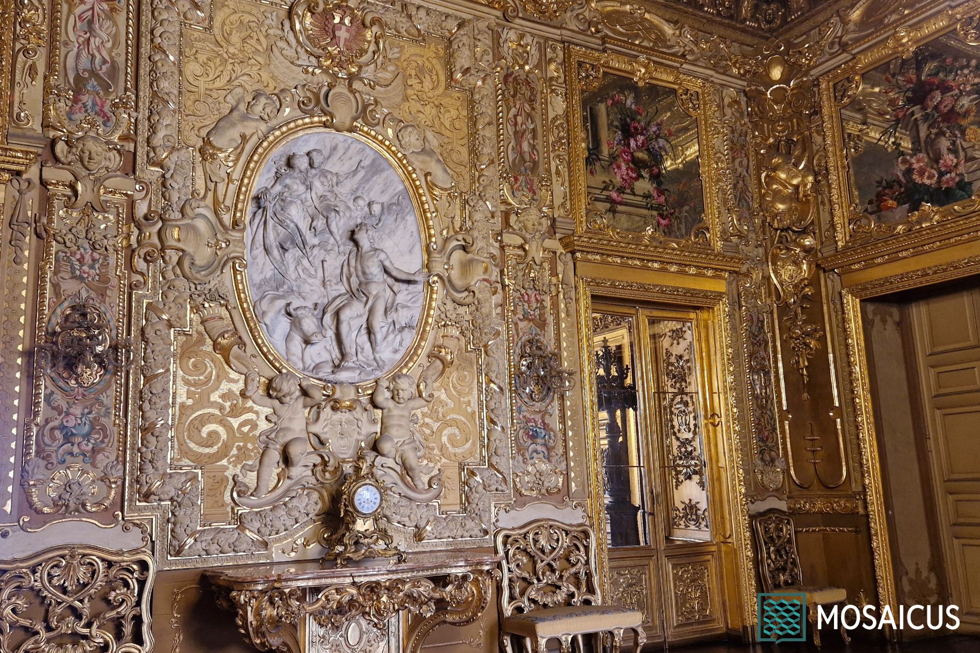 Visita guidata Palazzo Reale Torino