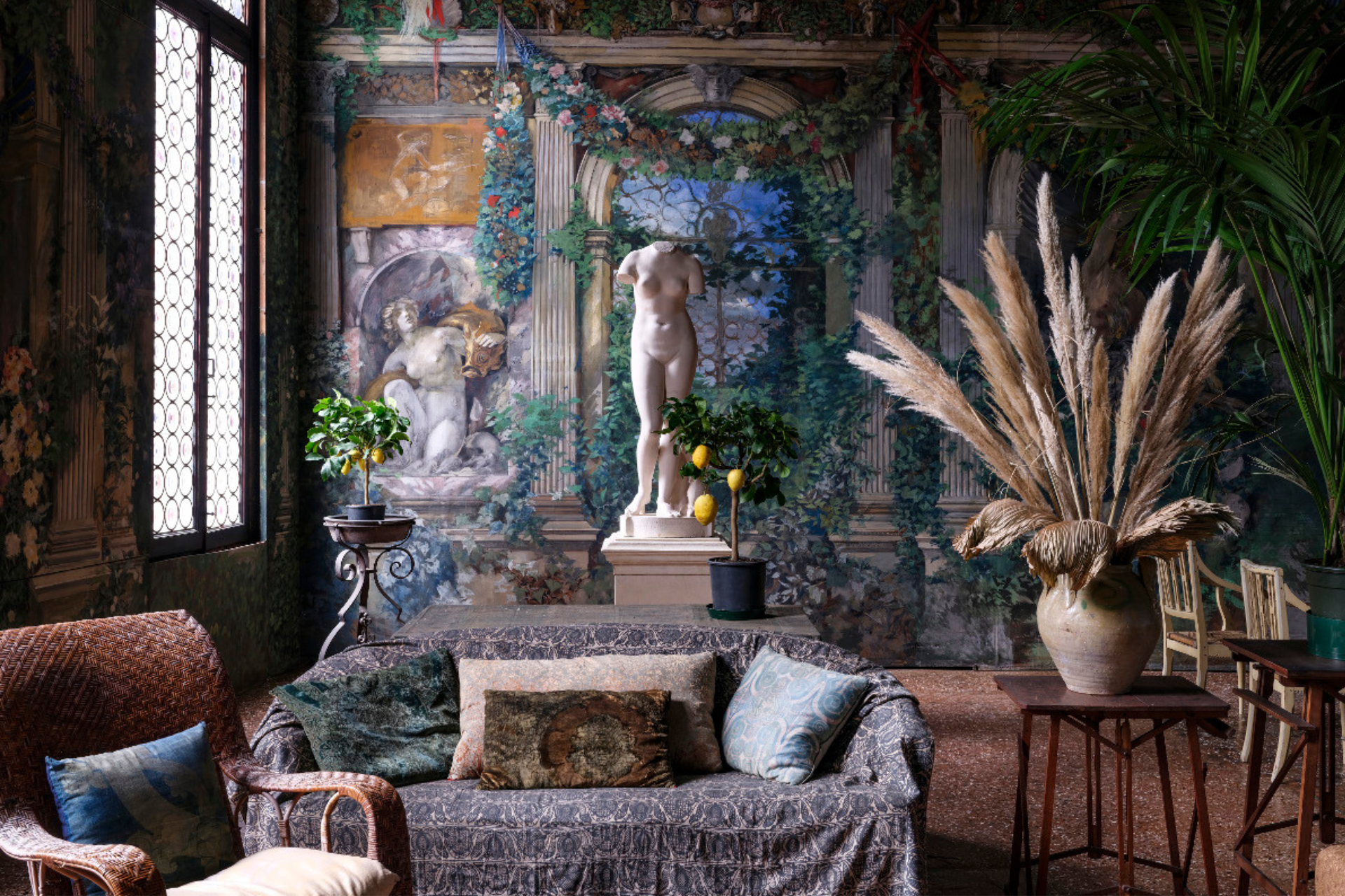 Visita guidata a Palazzo Fortuny Venezia: arte, moda e design tra Ottocento e Novecento