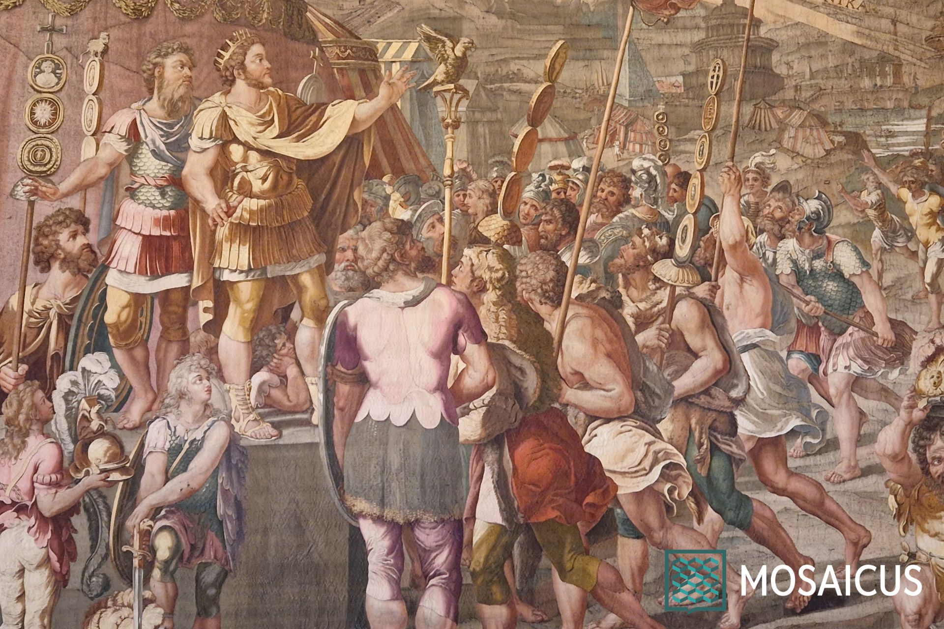 Visita guidata Palazzo Medici Riccardi Firenze