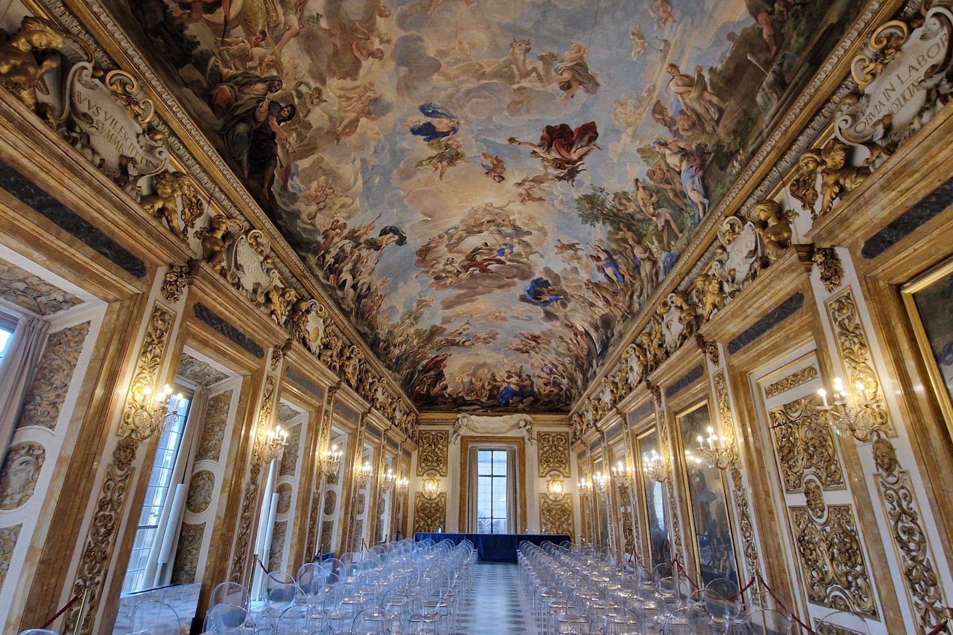 Visita guidata Palazzo Medici Riccardi Firenze