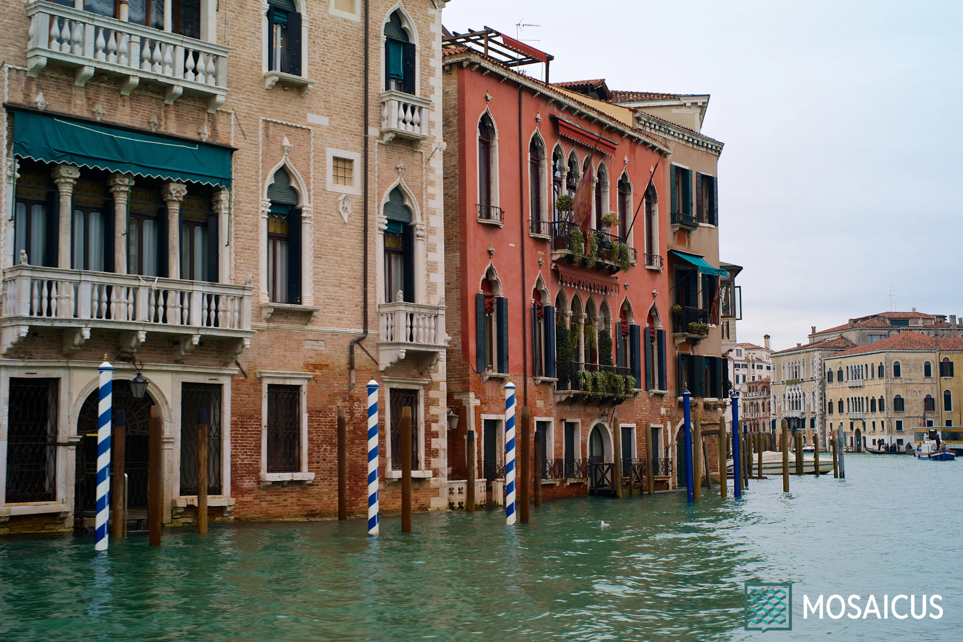 Palazzo Mocenigo a Venezia: il museo del profumo e del costume