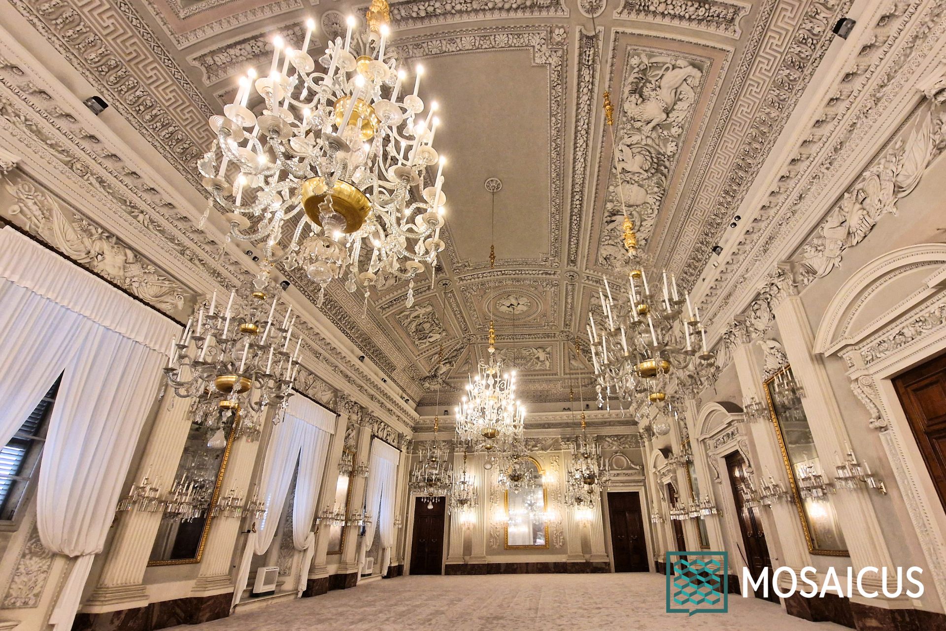 Visita guidata Palazzo Pitti Firenze