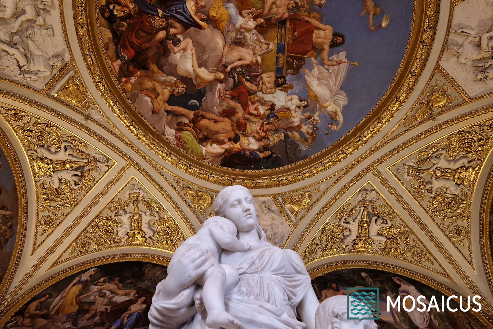 Visita guidata Palazzo Pitti Firenze