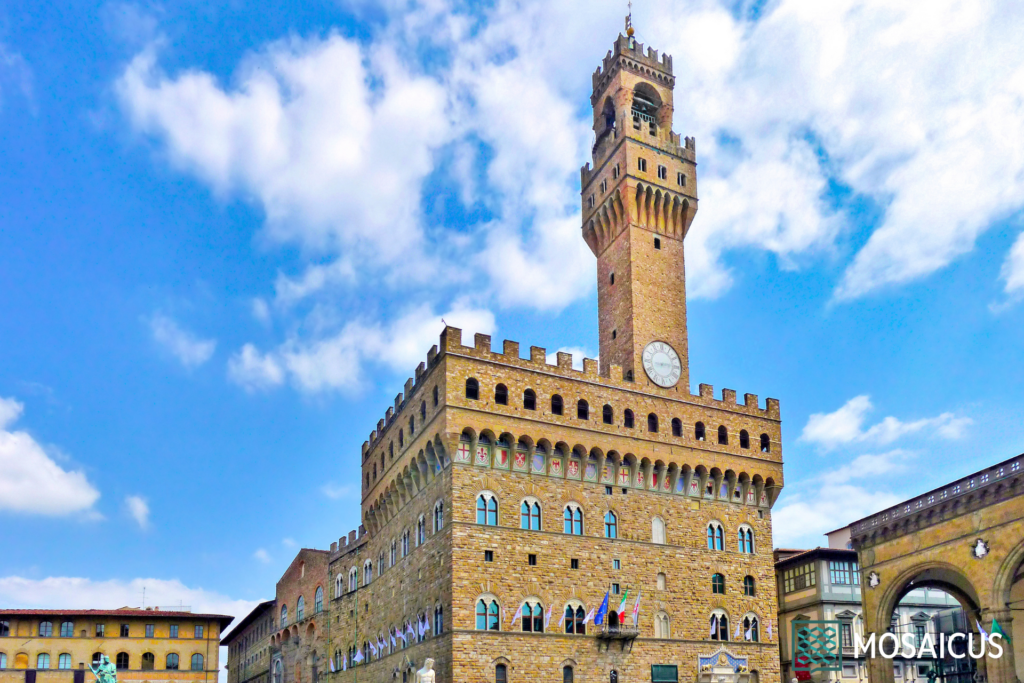 Palazzo Vecchio