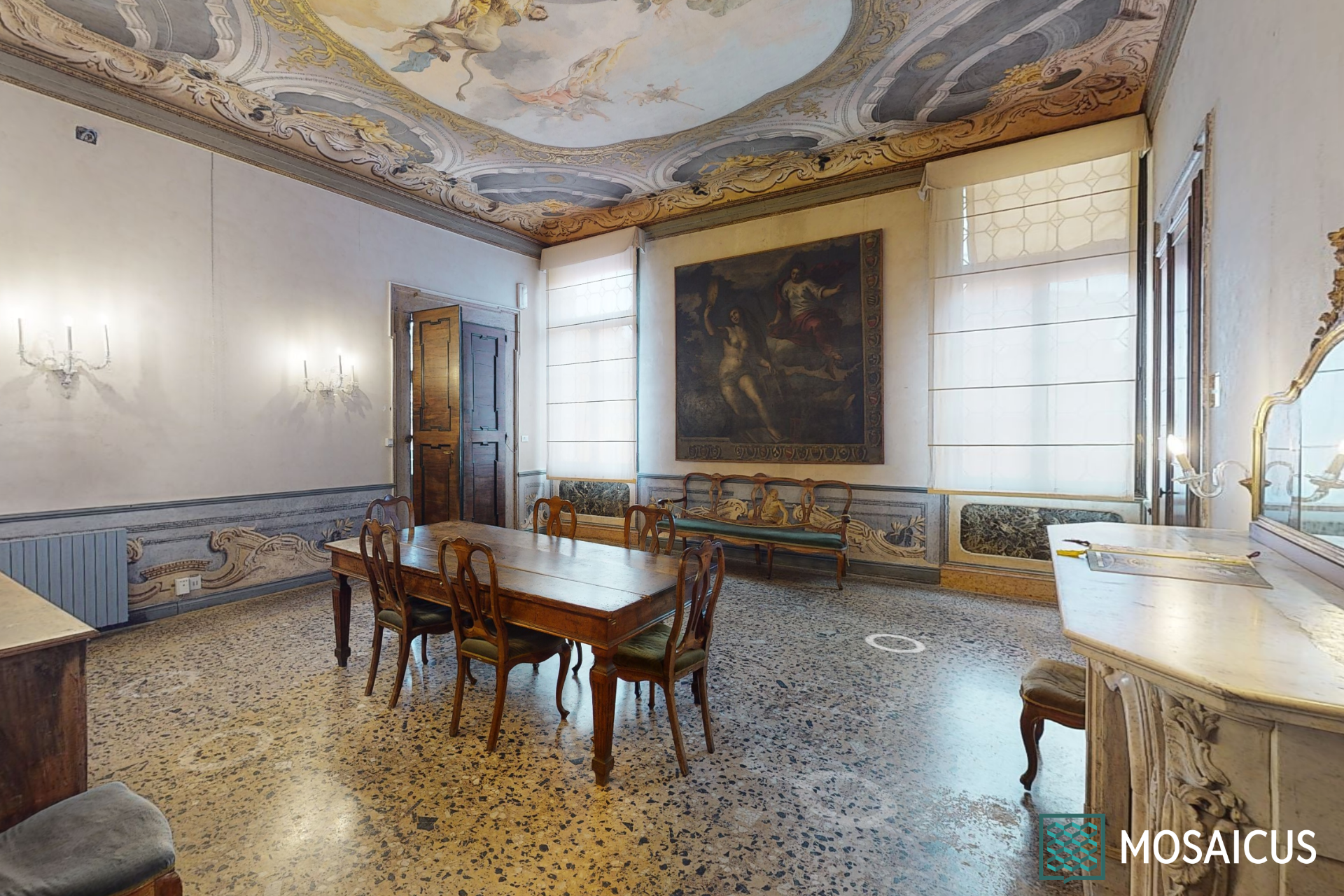Palazzo Pisani