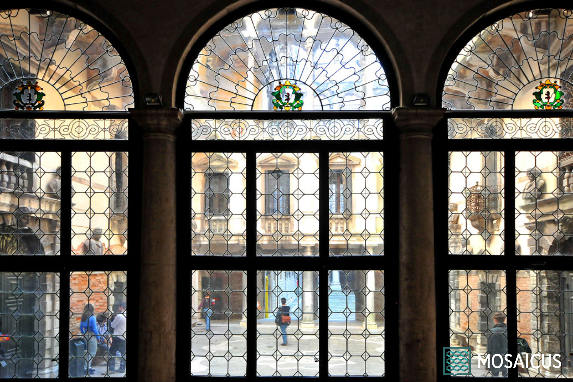 Palazzo Pisani
