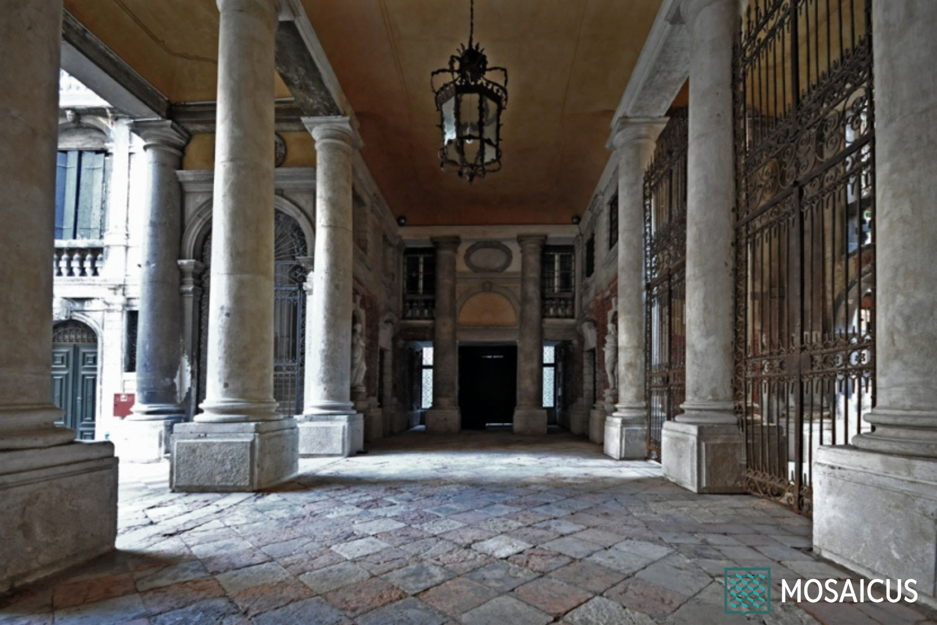 Palazzo Pisani