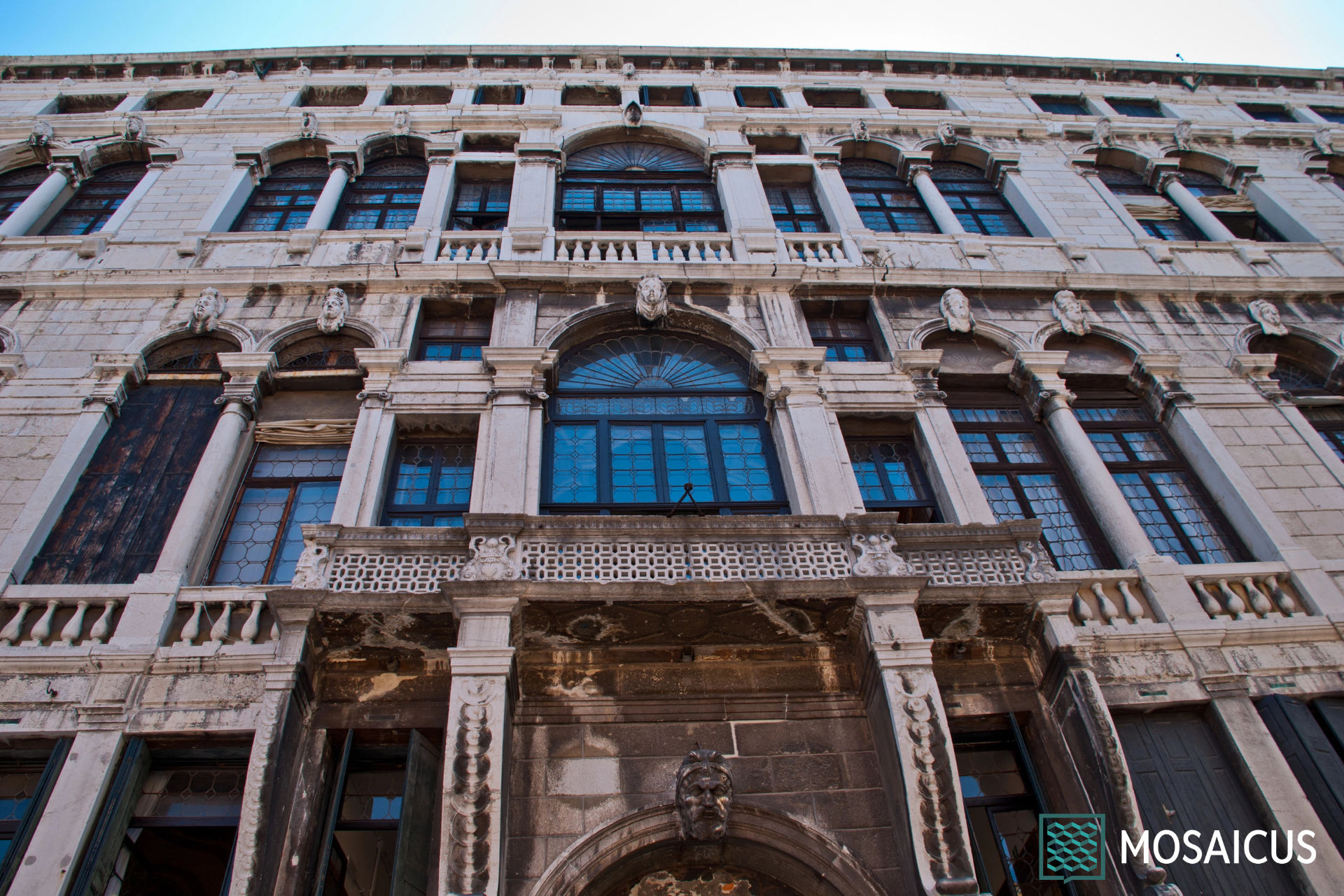 Palazzo Pisani