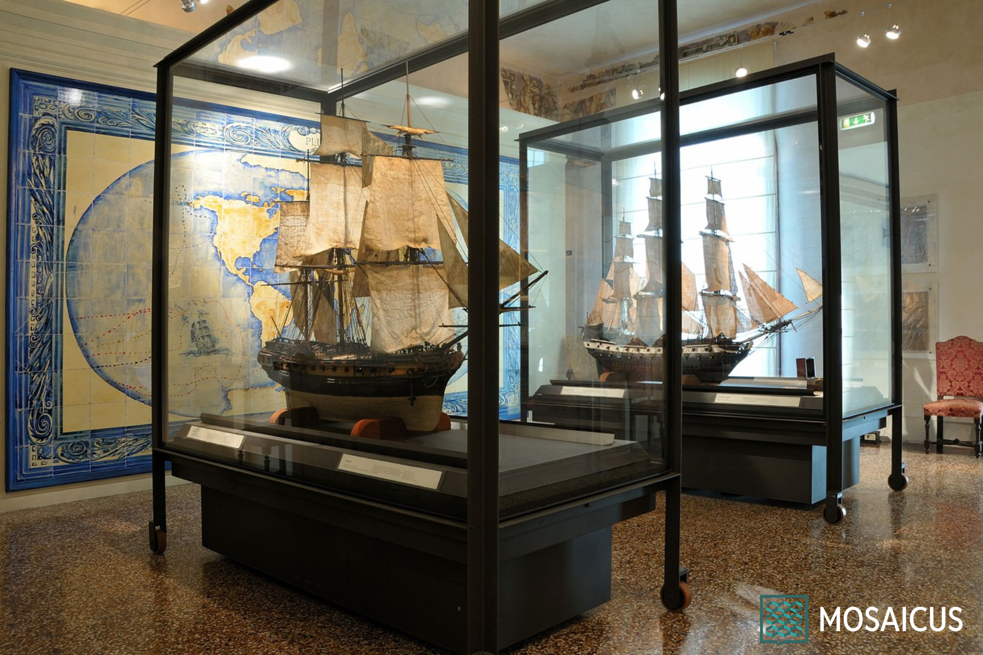 Museo Palazzo Poggi Bologna